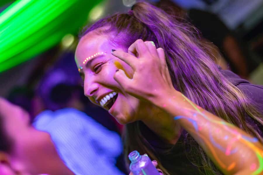 Unforgettable Boat Party - Getting There and Handling Your Stuff Without Hassle