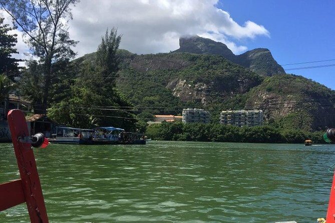 Venice in Rio Boat Trip to Gigóia Island with visit to Alligators and the Beach - Price and Value: Is $54 a Good Deal?