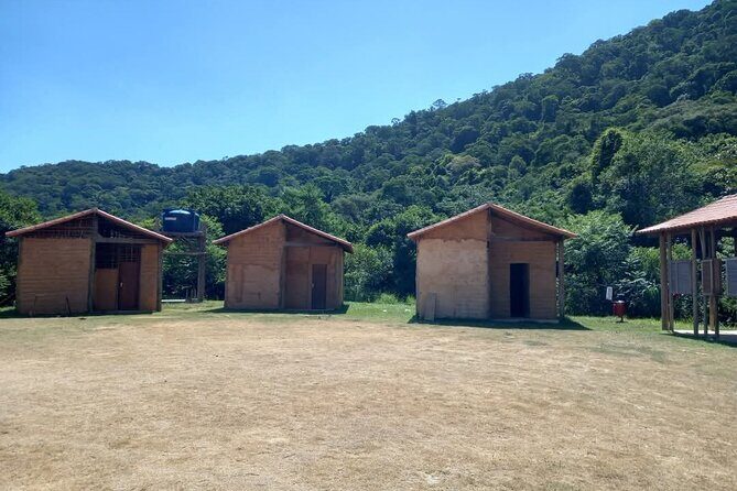 Visit Indigenous Native Guarani Village in Marica - The 1.5-Hour Road Trip to Aldeia da Mata Verde Bonita