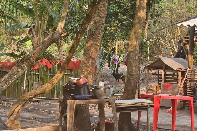 Visit Indigenous Native Guarani Village in Marica - Copacabana Beach Stop: Returning to the City Rhythm