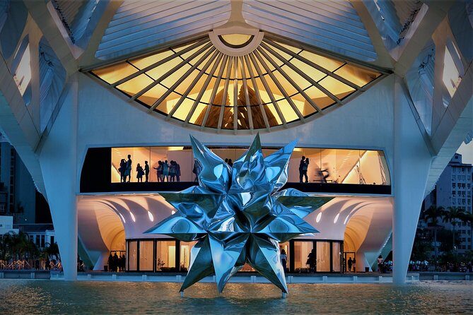 Visiting Museum of Tomorrow, Art Museum of Rio, and CCBB - Key Points You’ll Care About