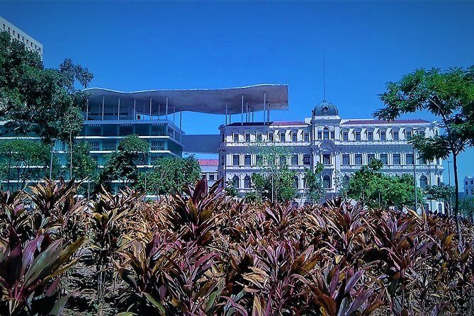 Visiting Museum of Tomorrow, Art Museum of Rio, and CCBB - What Makes This Tour Good Value (and What You Should Watch)