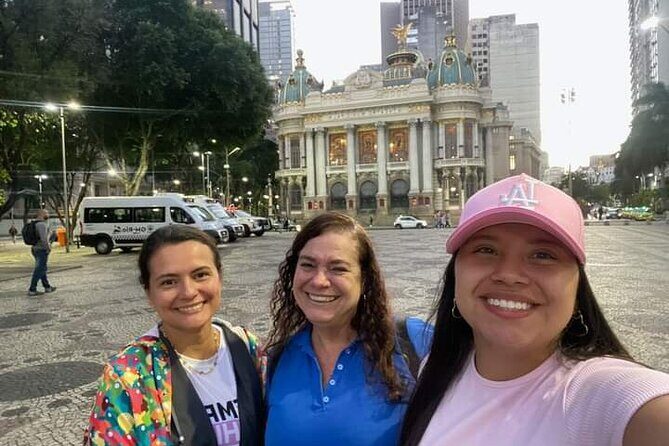 Walking Historical Tour - Key highlights at a glance
