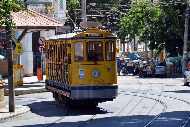 Walking in Santa Teresa - Price and value: what $100 really buys you