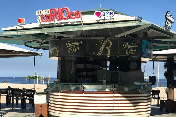 Waterfront Dinner and Live Music in Rio de Janeiro - Price and value: $46 for dinner plus a show (but check the tradeoffs)