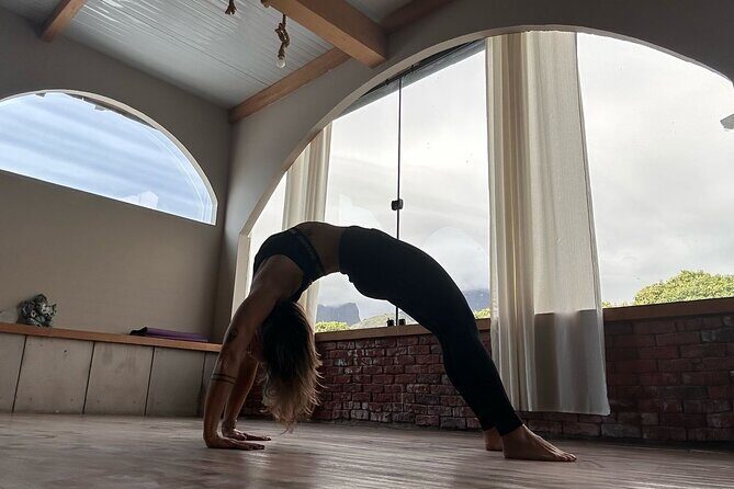 Yoga By the Barra da Tijuca Beach - Key Highlights