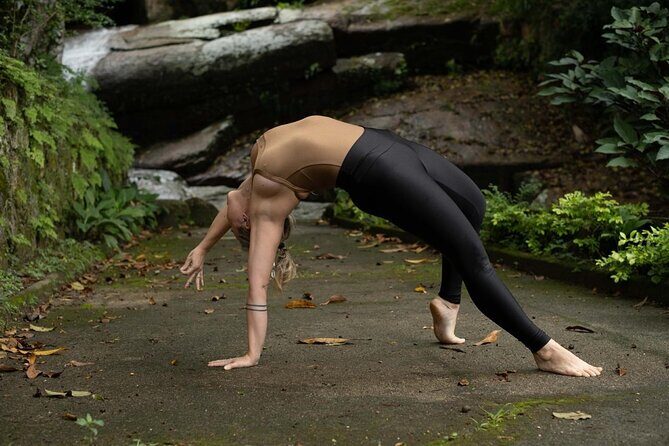 Yoga By the Barra da Tijuca Beach - Small Group, Joana’s Teaching Style, and Who It Fits Best