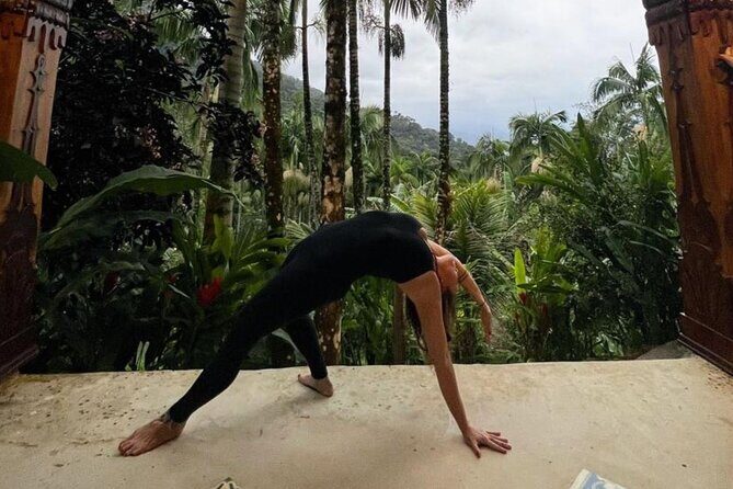 Yoga By the Barra da Tijuca Beach - Should You Book Yoga By the Barra da Tijuca Beach?